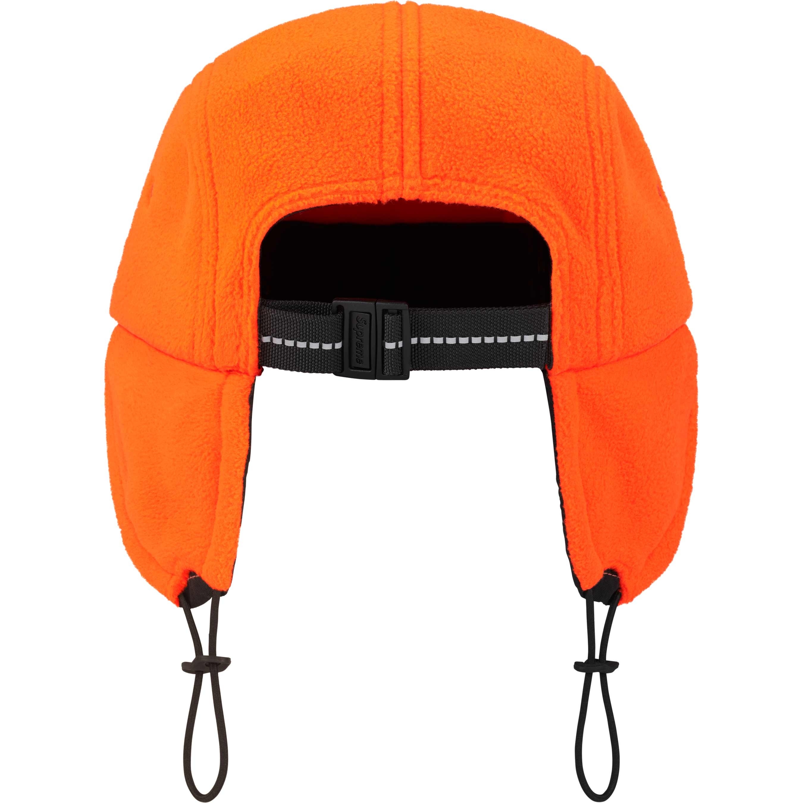 Polartec® Earflap Camp Cap view 9